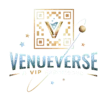 VenueVerse Home Logo