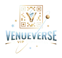 VenueVerse Logo